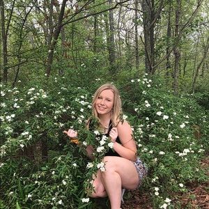 Meet your Posher, Destiney